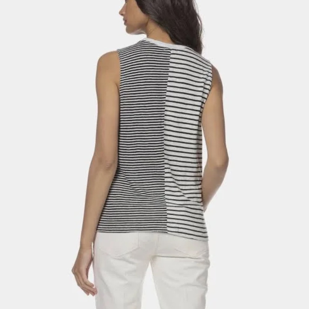 Rails Split Tank- Small - image 3